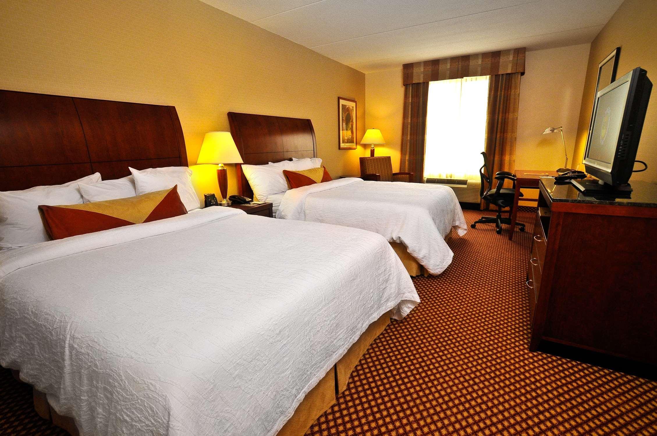 Hilton Garden Inn Erie Kamer foto